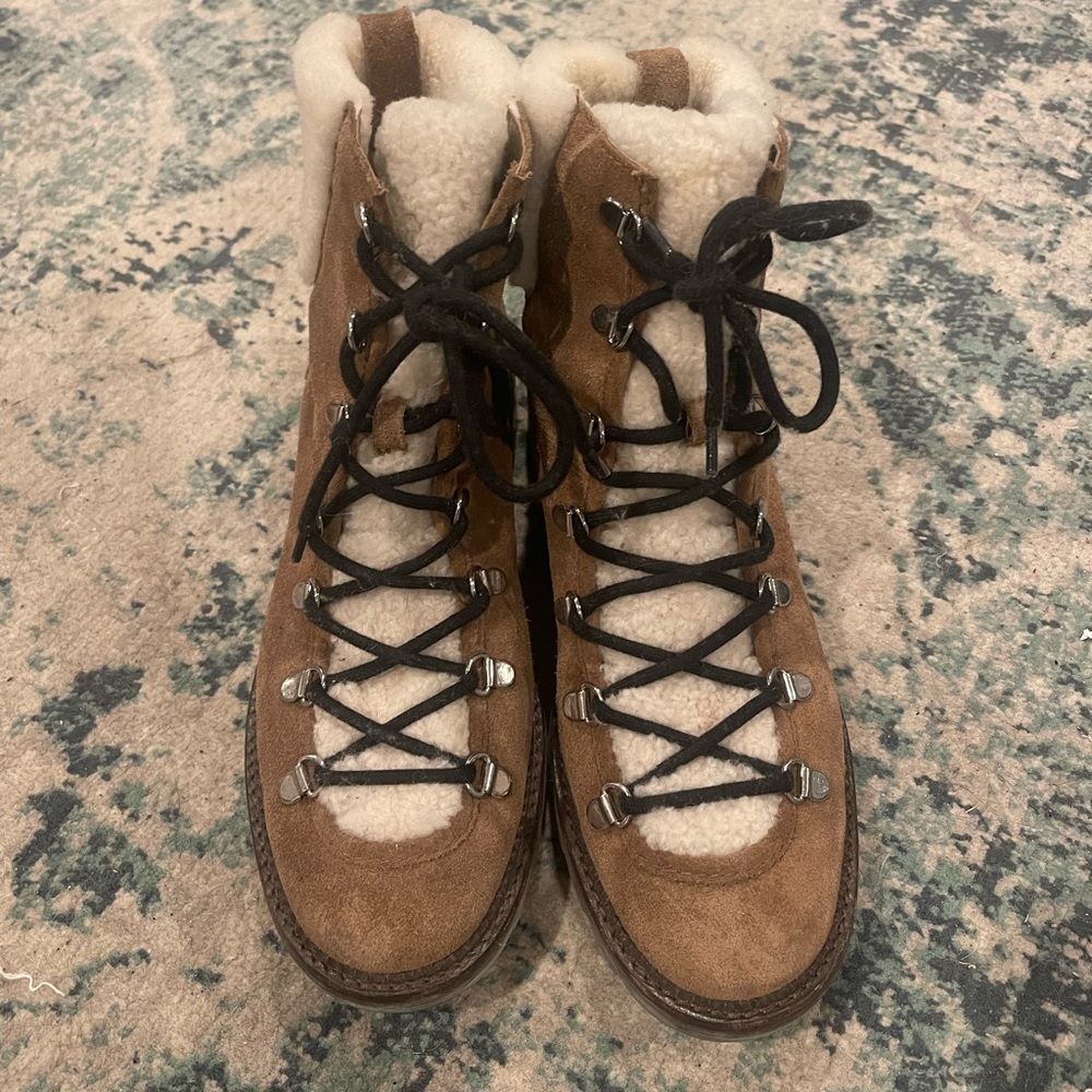 Marc Fisher Izzie Booties